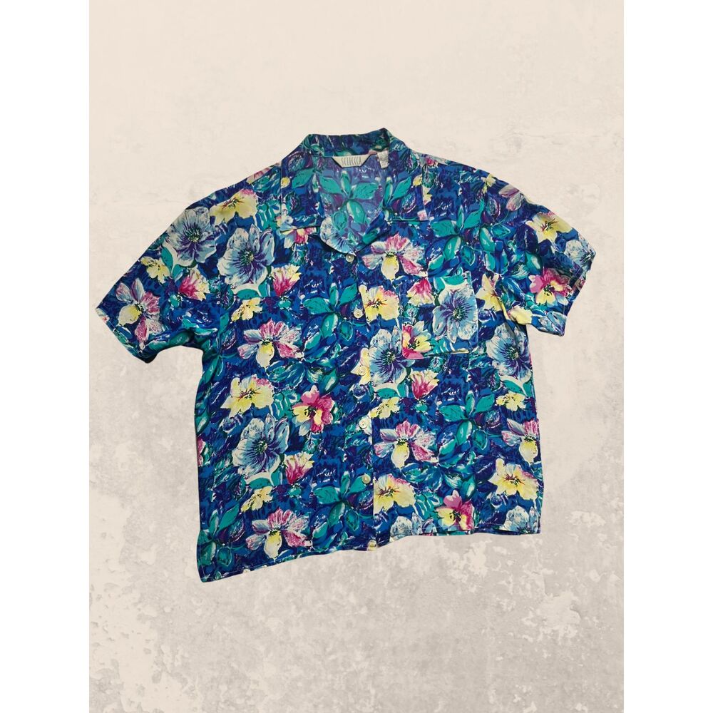 Selecca — Blouse | GUC · Sz 14 - Picture 2 of 6